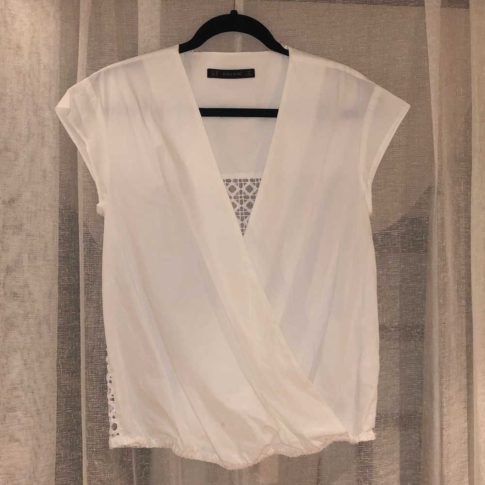 A work shirt